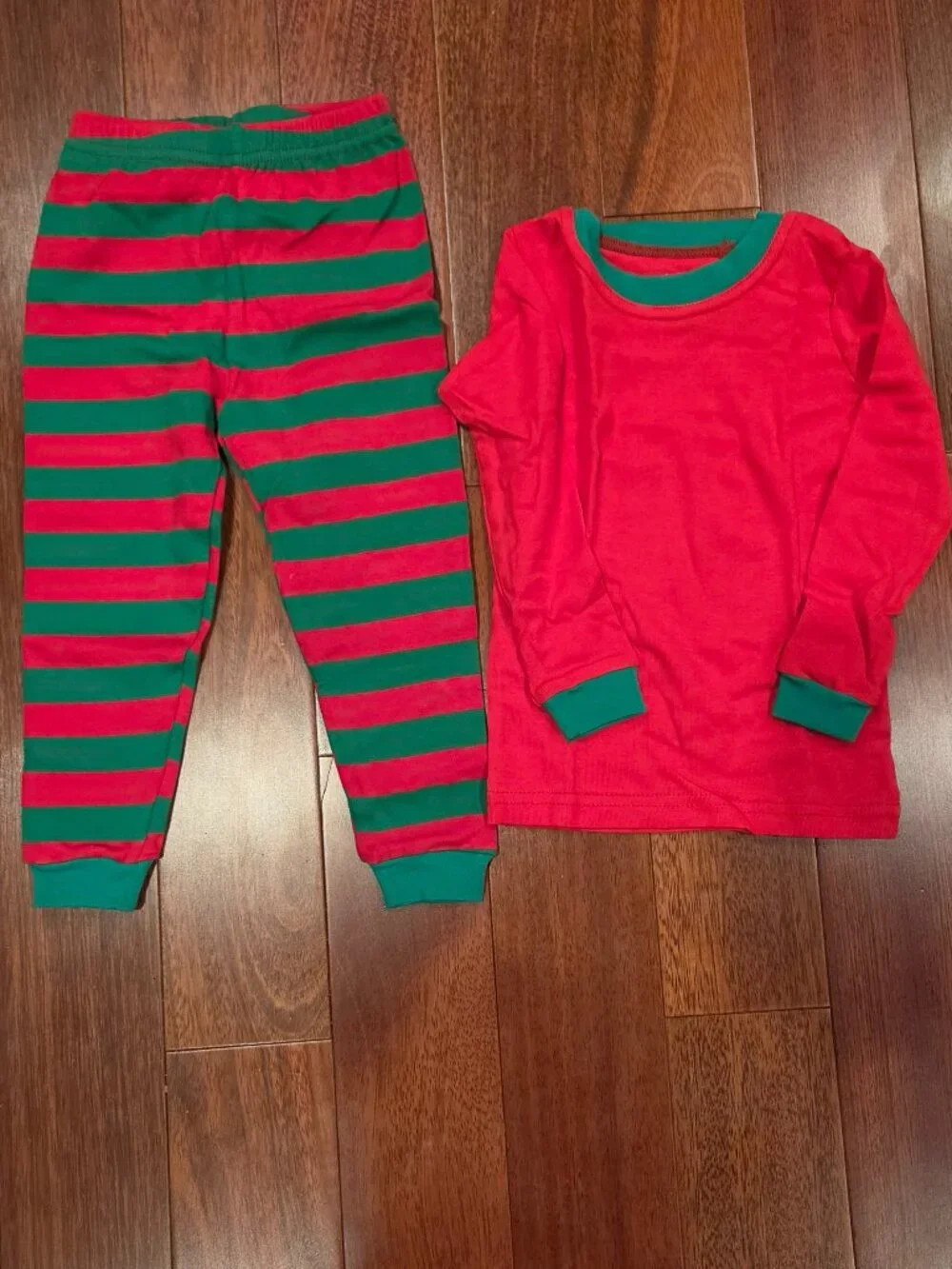 Pj set